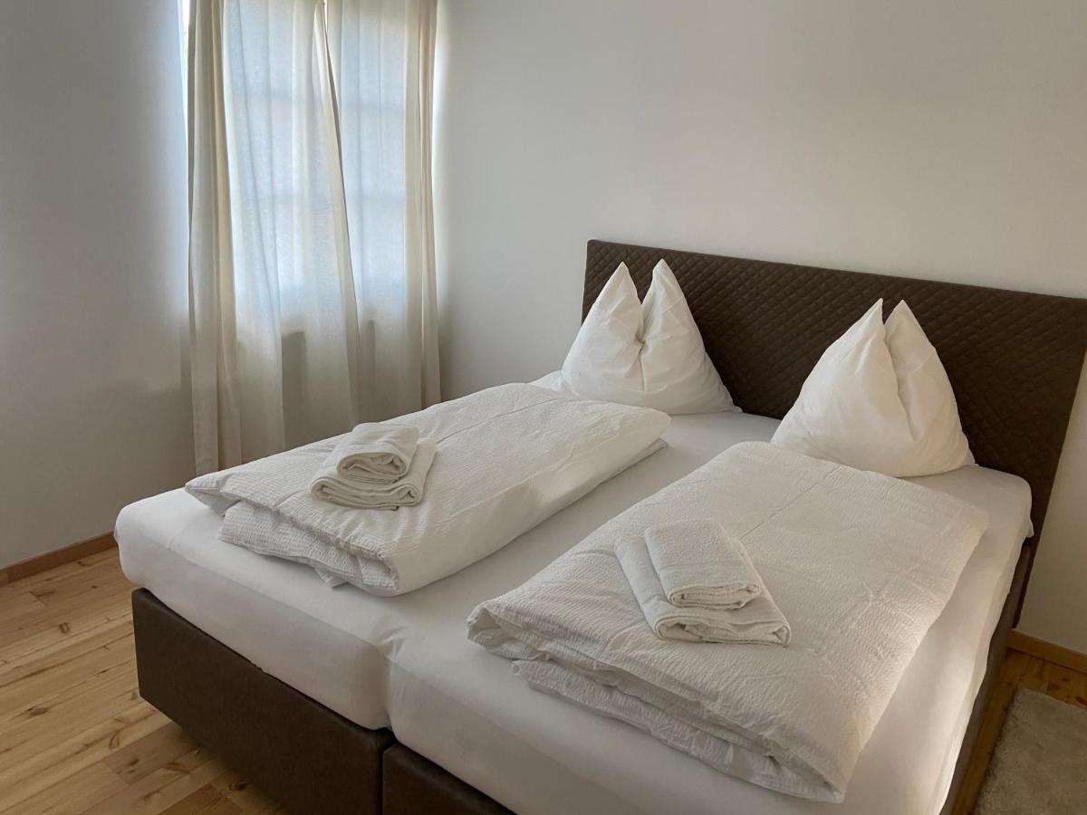 Apartmentz - Zimmervermietung Sankt Peter ob Judenburg Zewnętrze zdjęcie