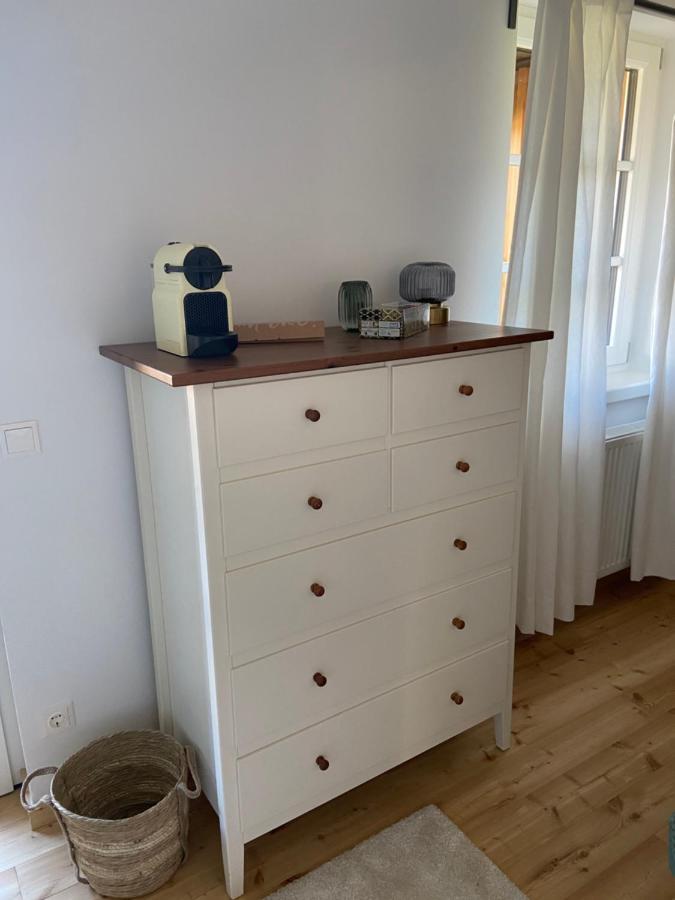 Apartmentz - Zimmervermietung Sankt Peter ob Judenburg Zewnętrze zdjęcie