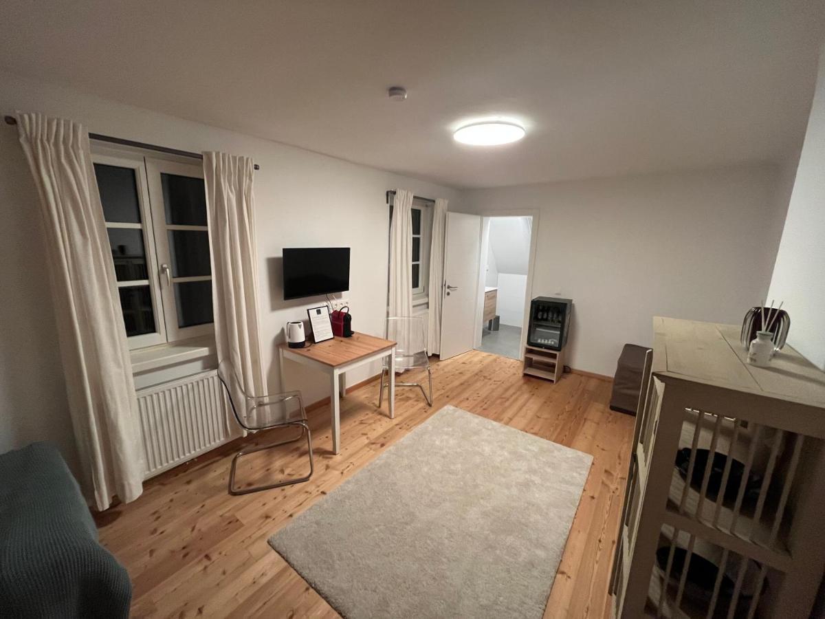 Apartmentz - Zimmervermietung Sankt Peter ob Judenburg Zewnętrze zdjęcie