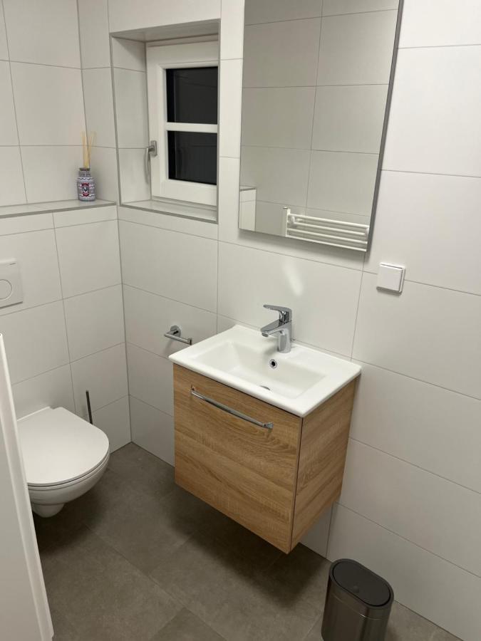 Apartmentz - Zimmervermietung Sankt Peter ob Judenburg Zewnętrze zdjęcie