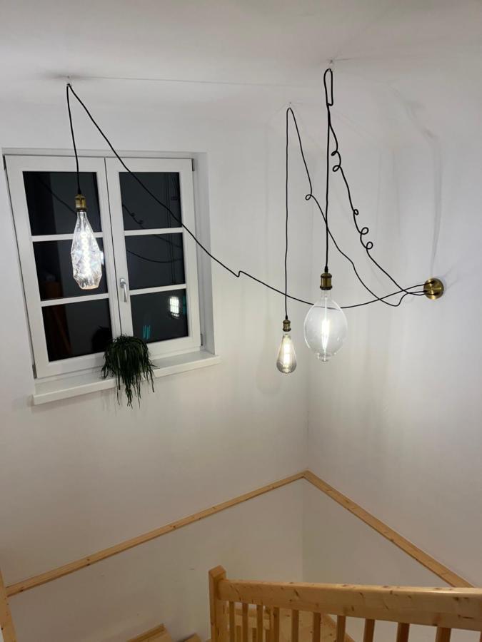 Apartmentz - Zimmervermietung Sankt Peter ob Judenburg Zewnętrze zdjęcie