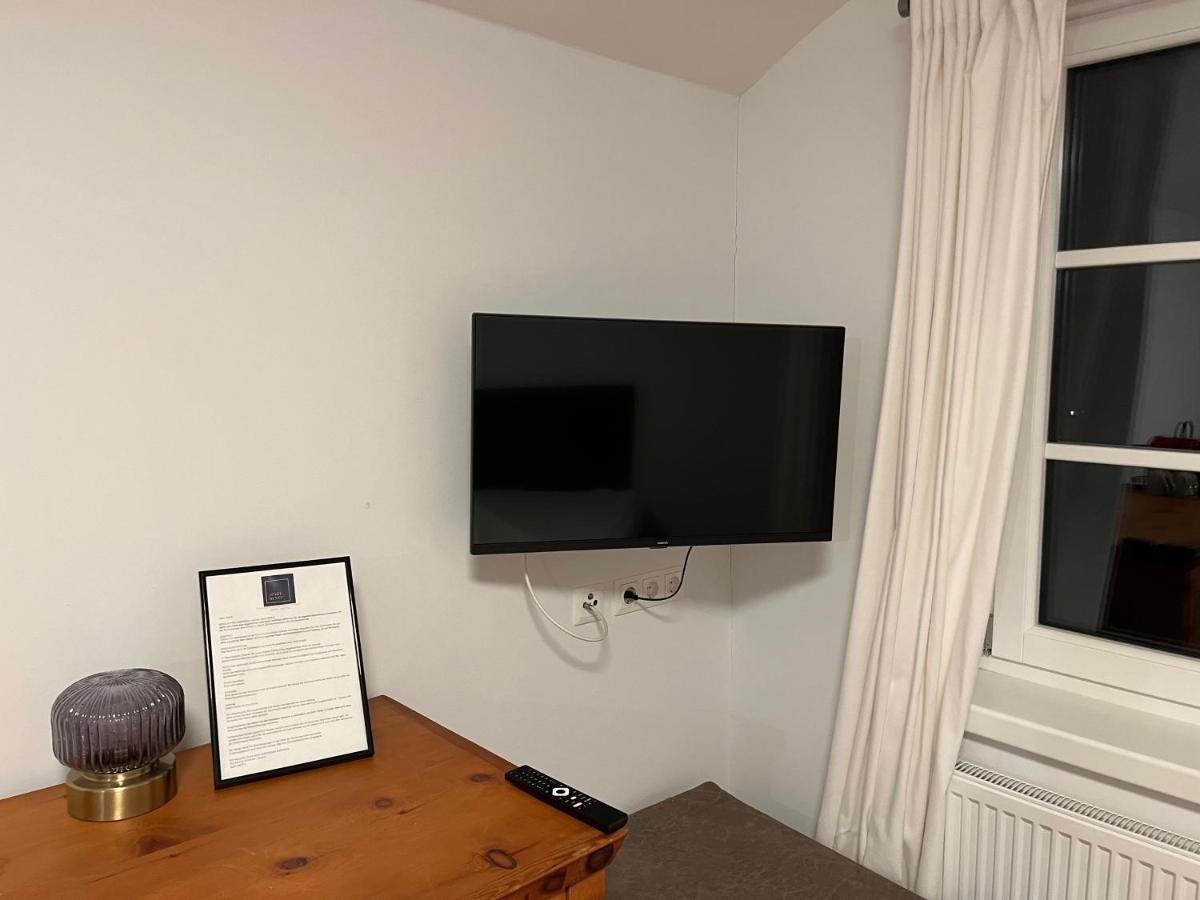 Apartmentz - Zimmervermietung Sankt Peter ob Judenburg Zewnętrze zdjęcie