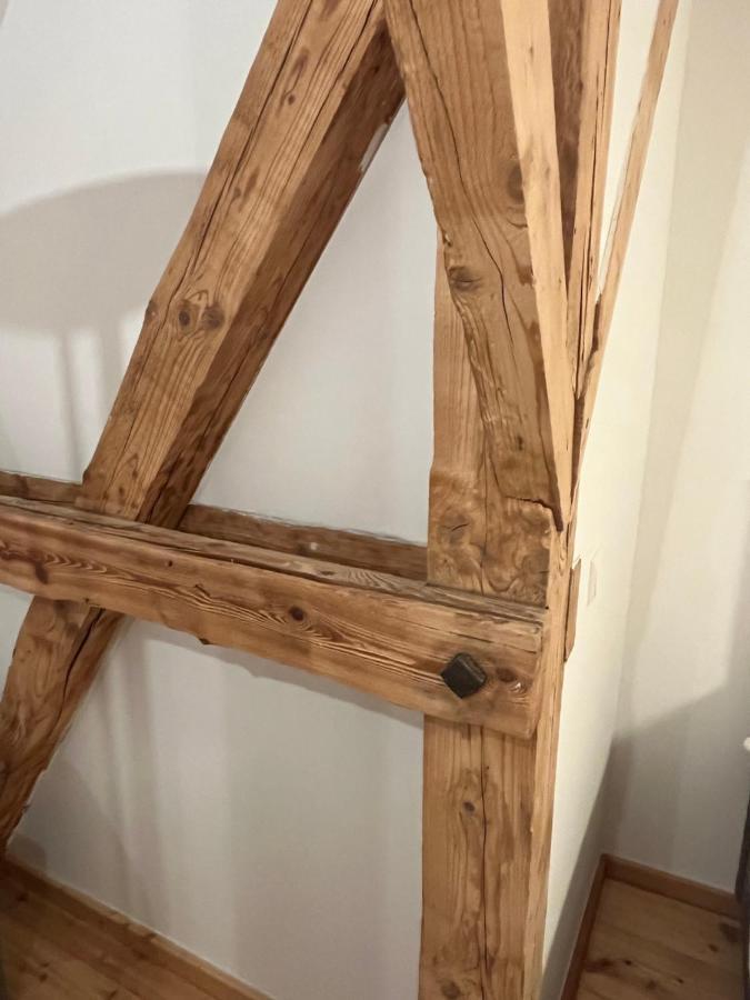 Apartmentz - Zimmervermietung Sankt Peter ob Judenburg Zewnętrze zdjęcie