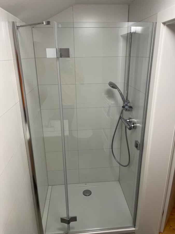 Apartmentz - Zimmervermietung Sankt Peter ob Judenburg Zewnętrze zdjęcie