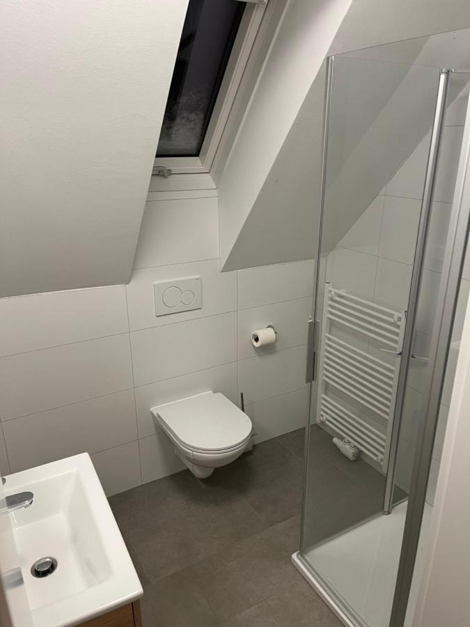 Apartmentz - Zimmervermietung Sankt Peter ob Judenburg Zewnętrze zdjęcie