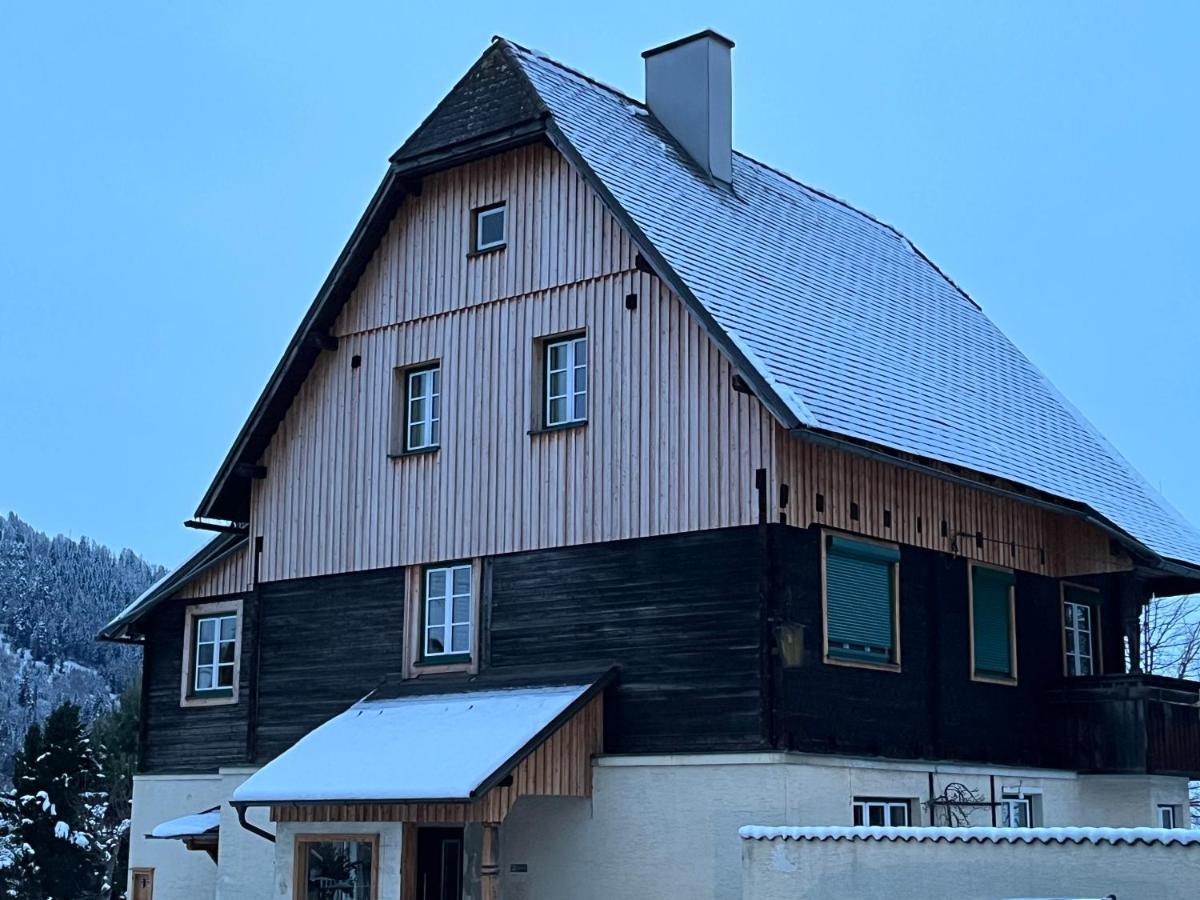 Apartmentz - Zimmervermietung Sankt Peter ob Judenburg Zewnętrze zdjęcie